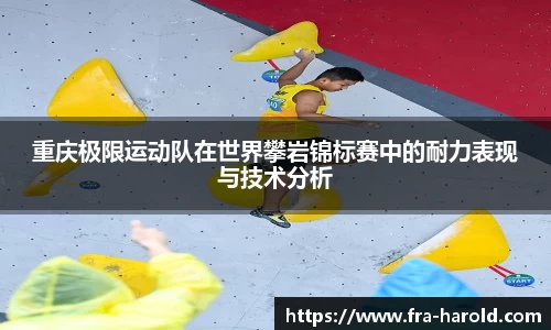 重庆极限运动队在世界攀岩锦标赛中的耐力表现与技术分析