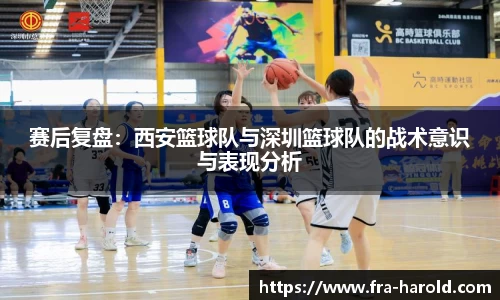 赛后复盘：西安篮球队与深圳篮球队的战术意识与表现分析