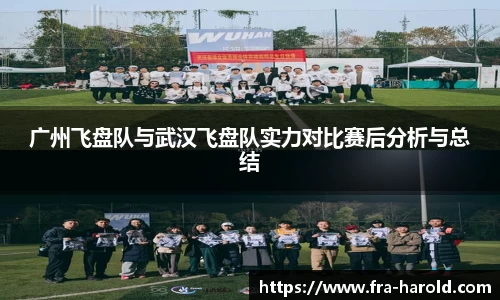 广州飞盘队与武汉飞盘队实力对比赛后分析与总结